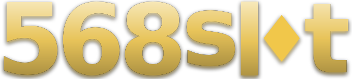 568slot logo