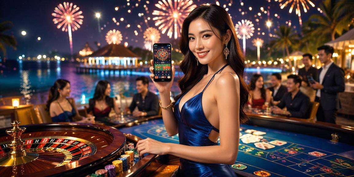 568slot Android ဗားရှင်း
