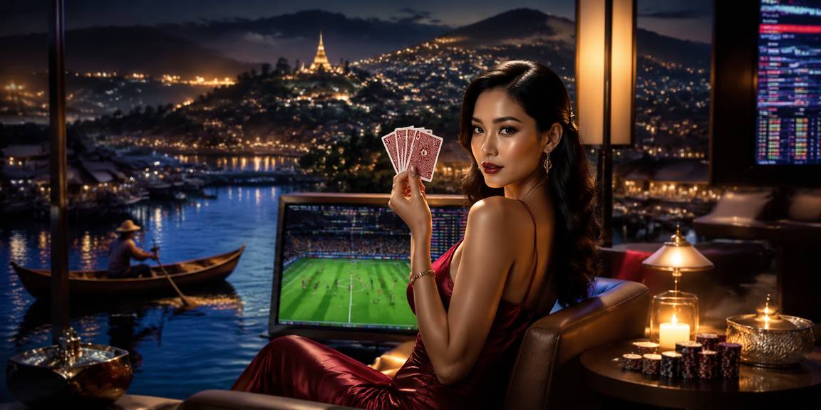 568slot သင့်အခွင့်အရေးကို သိမှတ်ထားပါ